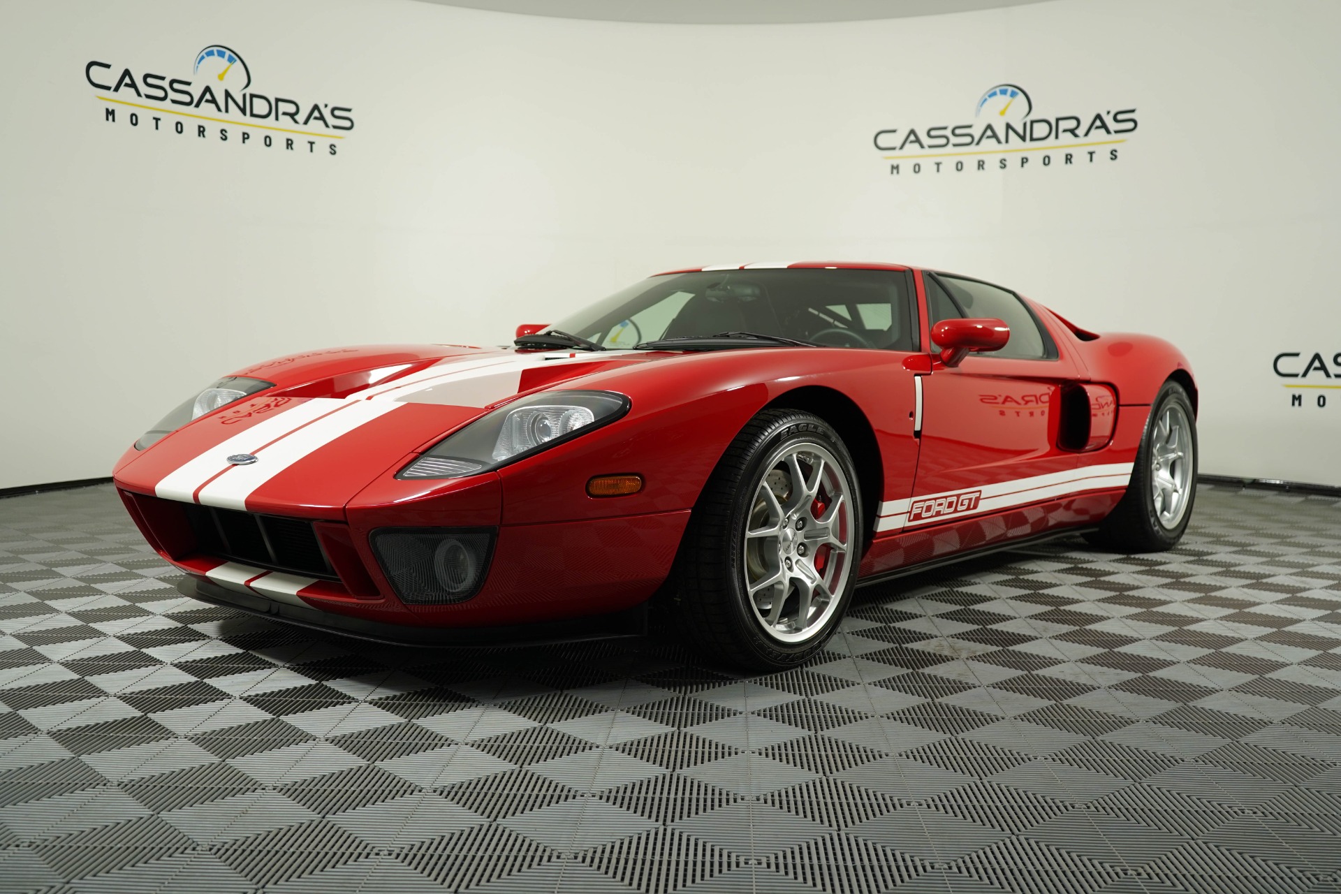 1977 Ford GT  Ford gt, Ford gt40, Ford racing