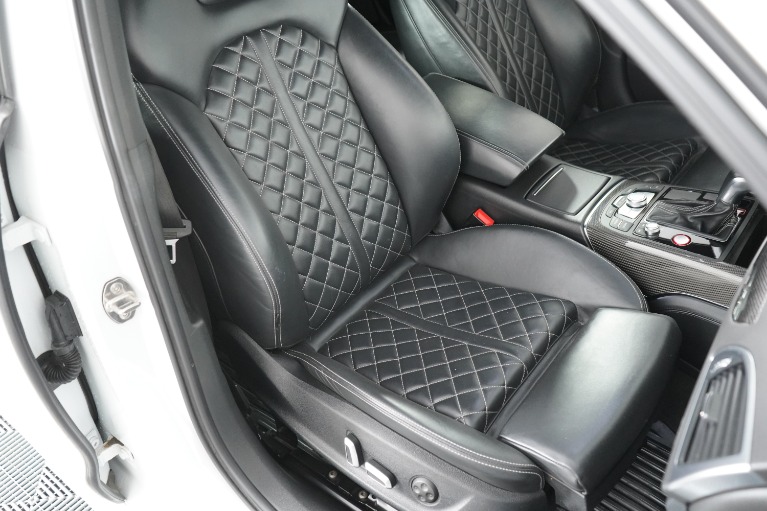 Audi s6 seats for sale best sale